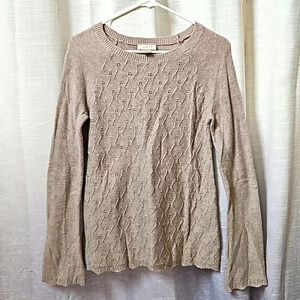 LOFT SWEATER